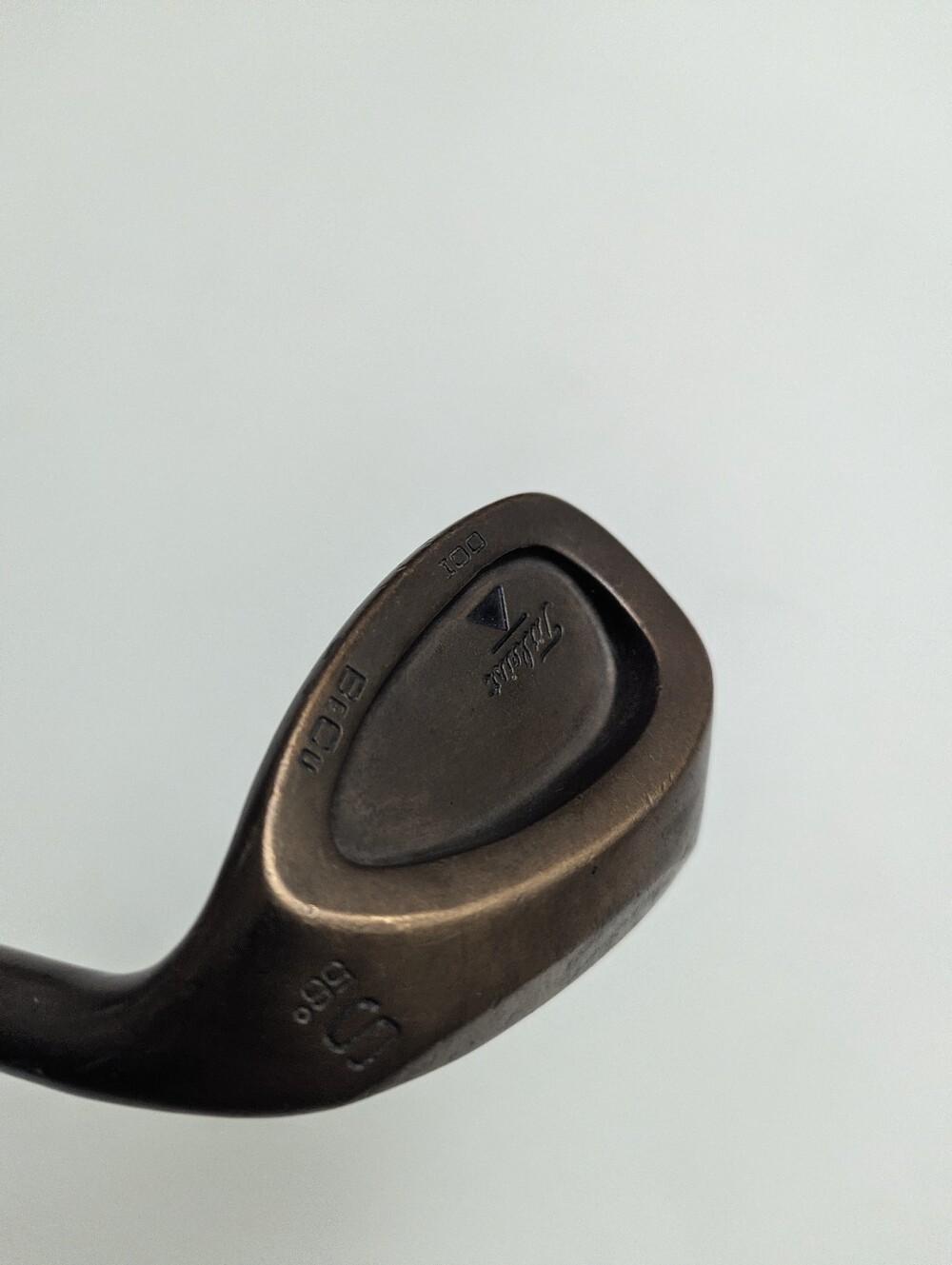 Titleist DCI BeCu 60° LW Wedge RH Golf Club